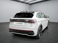 Gebraucht VW Taigo 116 PS (85 kW) 2025 Grau SUV