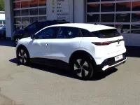 Gebraucht Renault Megane E-Tech Equilibre 96 kW (131 PS) 2023 Arktisweiß Limousine