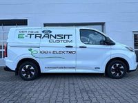Gebraucht Ford Transit 160 kW (218 PS) 2025 Andere Limousine