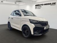 Novo Ligier JS50 2026 Branco Citadino