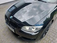 gebraucht BMW 330 Cabriolet 