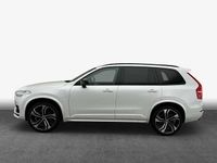 Gebraucht Volvo XC90 Ultimate 335 PS (246 kW) 2023 Weiß SUV