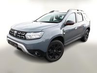 Gebraucht Dacia Duster Extreme 150 PS (110 kW) 2022 Grau SUV