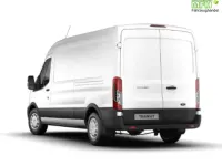 Neu Ford Transit Trend 165 PS (121 kW) 2026 Frozen white Van / Kleinbus