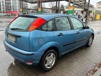 Gebraucht Ford Focus 105 PS (77 kW) 2000 Limousine
