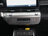 Neu Hyundai Kona Trend 139 PS (102 kW) 2026 Grau SUV