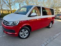 gebraucht VW Multivan Comfortline