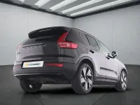 Gebraucht Volvo XC40 Plus 197 PS (144 kW) 2025 Schwarz SUV