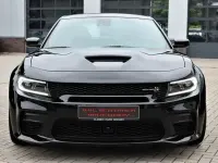 Gebraucht Dodge Charger 492 PS (361 kW) 2025 Schwarz Kleinwagen