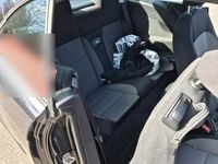 Gebraucht VW Eos 140 PS (102 kW) 2008 Schwarz Cabrio