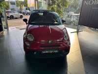 Gebraucht Abarth 695C 179 PS (131 kW) 2023 Passione rot Cabrio