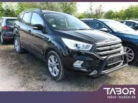 Używany Ford Kuga Titanium 150 KM (110 kW) 2019 Czarny SUV