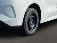 Neu Ford Transit Custom Trend 232 PS (170 kW) 2025 Weiß Limousine