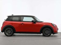 Second-hand Mini Cooper Classic 156 CP (114 kW) 2024 Roșu Hatchback
