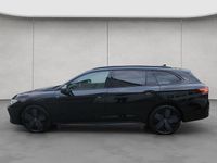Gebraucht VW Passat R-line 193 PS (141 kW) 2025 Schwarz Kombi