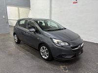 Brugt Opel Corsa OPC 90 HK (66 kW) 2015 Grå Sedan