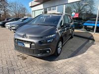 Gebraucht Citroën C4 SpaceTourer 131 PS (96 kW) 2018 Andere Van / Kleinbus