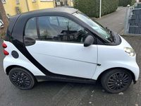 Gebraucht Smart ForTwo Coupé 61 PS (44 kW) 2010 Coupé