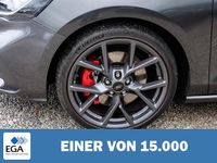 Gebraucht Ford Focus ST 280 PS (205 kW) 2020 Metallic