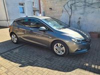 Gebraucht Opel Astra Innovation 136 PS (100 kW) 2017 Limousine