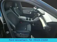 Gebraucht Ford Capri 109 kW (149 PS) 2025 Grau SUV
