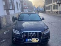 Gebraucht Audi Q5 S-Line 258 PS (189 kW) 2014 SUV
