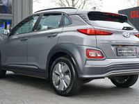 gebraucht Hyundai Kona EV TREND*NAVI*VIRTUAL*ACC*