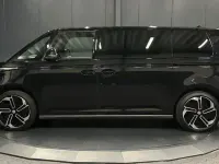 Gebraucht VW ID. Buzz GTX 250 kW (340 PS) 2025 Deep black perleffekt Van / Kleinbus