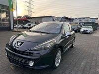 gebraucht Peugeot 207 Sportium RC Design / GARANTIE