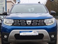 Gebraucht Dacia Duster Celebration 150 PS (110 kW) 2020 Blau SUV