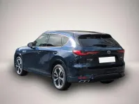 Gebraucht Mazda CX-60 Takumi-Line 328 PS (241 kW) 2024 Manufacturer SUV