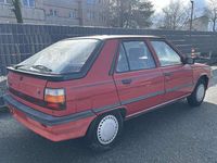 Gebraucht Renault R11 73 PS (53 kW) 1988 Rot Kleinwagen