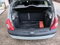 Używany Renault Clio II 75 KM (55 kW) 2003 Szary Hatchback