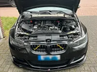 Gebraucht BMW 335 Performance 440 PS (323 kW) 2007 Schwarz Coupé