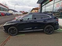 Neu DFSK Forthing 5 177 PS (130 kW) 2025 Schwarz SUV