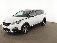 Gebraucht Peugeot 5008 Crossway 181 PS (133 kW) 2019 Weiß SUV