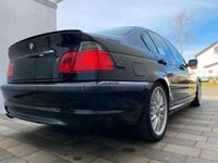 gebraucht BMW 325 E46 i M-Paket