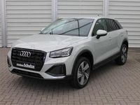Używany Audi Q2 Advanced Plus 150 KM (110 kW) 2025 Srebrny SUV