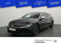 Używany VW Arteon R 320 KM (235 kW) 2023 Czarny Kombi