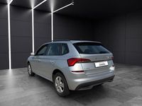 Gebraucht Skoda Kamiq Active 95 PS (69 kW) 2023 Silber SUV