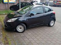 Second-hand Ford Ka 69 CP (50 kW) 2010 Hatchback