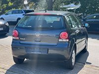 gebraucht VW Polo IV United 1,2/1.Hand/Klima/Zv./5trg.