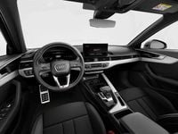 Gebraucht Audi A4 S-Line 204 PS (150 kW) 2025 Grau Kombi
