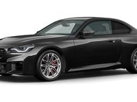 Gebraucht BMW M2 Shadowline 480 PS (353 kW) 2025 Schwarz Coupé