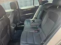 Gebraucht Opel Insignia Innovation 170 PS (125 kW) 2018 Schwarz Kombi