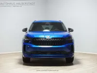 Neu Skoda Kodiaq SportLine 193 PS (141 kW) 2026 Blau SUV