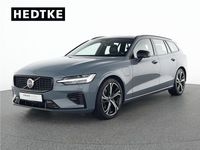 Gebraucht Volvo V60 Plus 349 PS (256 kW) 2023 Grau Kombi