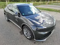 Gebraucht Genesis GV60 Sport 233 kW (318 PS) 2024 Grau SUV