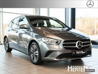 gebraucht Mercedes B180 PROGRESSIVE+PARKP.+KAMERA+MBUX-NAVI+SHZ