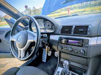 Gebraucht BMW 330 Performance 231 PS (169 kW) 2002 Grau Coupé